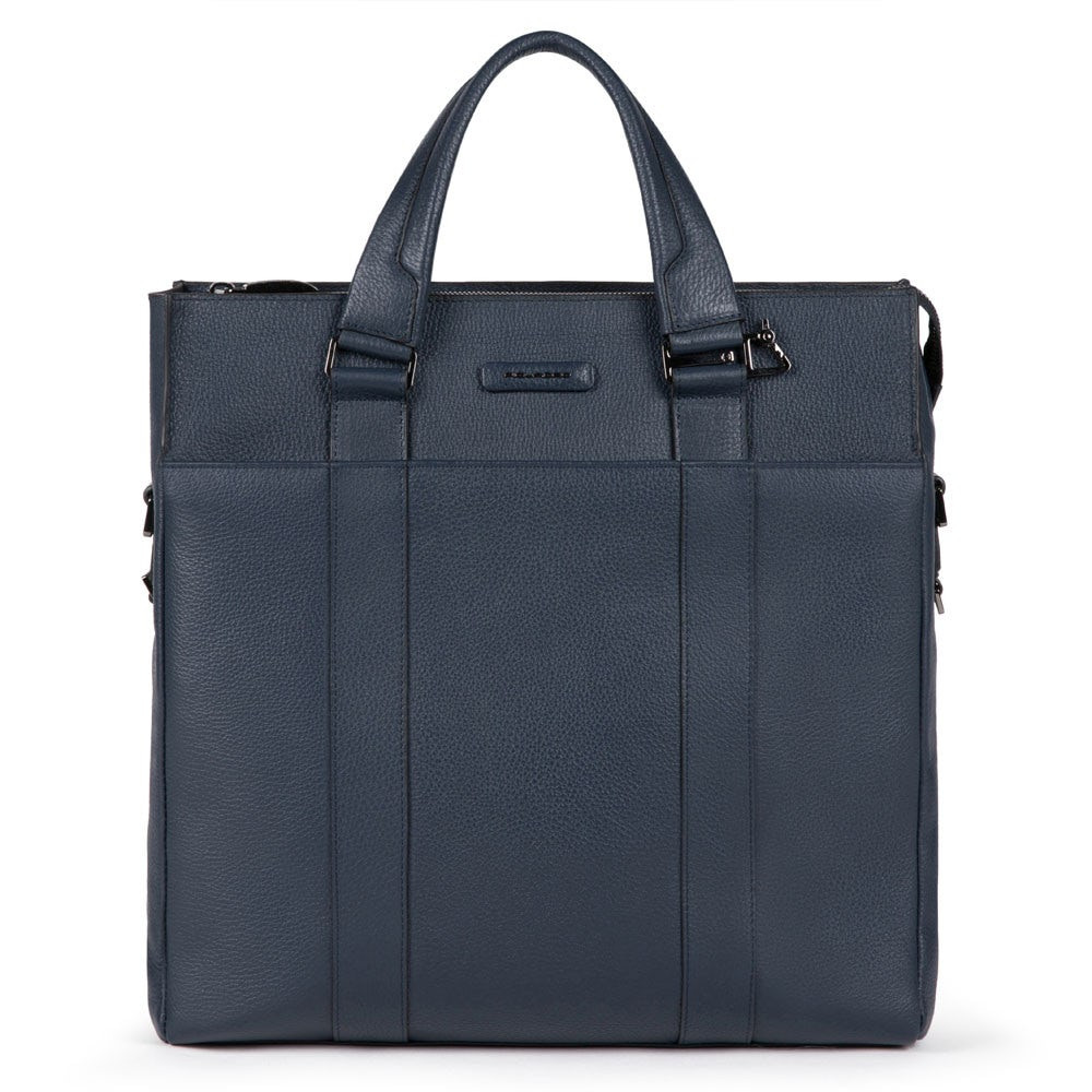 Laptop Bag 13.3" Blue - PIQUADRO