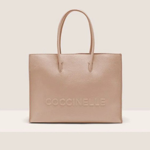 Myrtha Bag Rosette - COCCINELLE