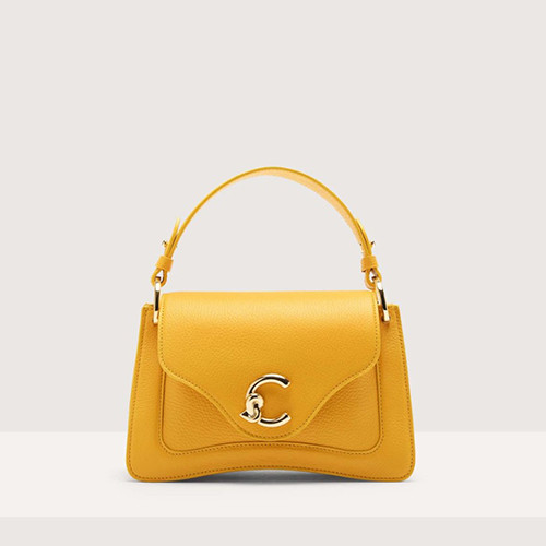 C-Me Top Handle S Soleado - Coccinelle