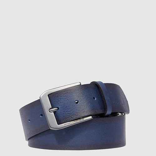 Belt Blue - PIQUADRO