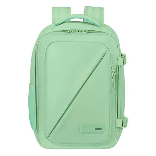 Backpack Pastel Green - AMERICAN TOURISTER