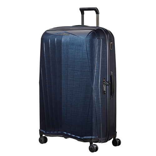 Spinner 84cm Midnight Blue - SAMSONITE