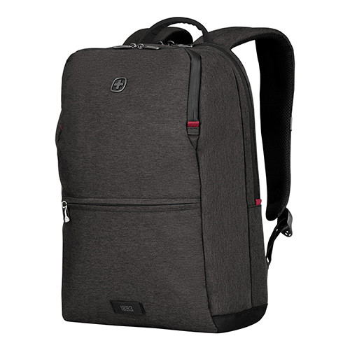 14" Laptop Bag Grey - Wenger