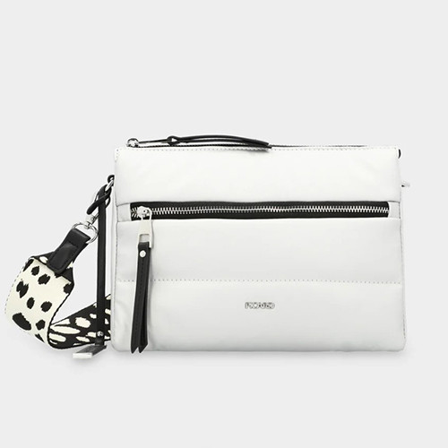 Shoulder Bag Silver - PICARD