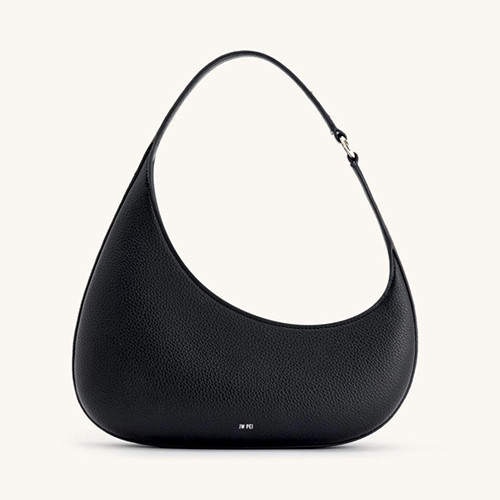 Harlee Mini Bag Black - JW PEI