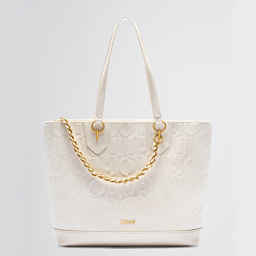 Top Handle Cream - Liu Jo