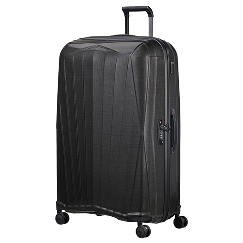 Spinner 84cm Black - SAMSONITE