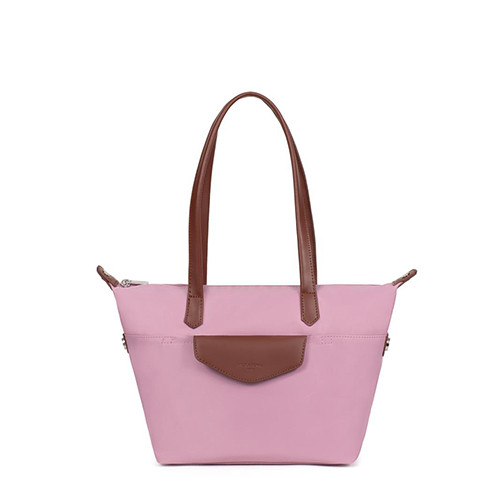 Top Handle Light Pink - HEXAGONA