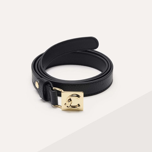 Belt Noir - COCCINELLE