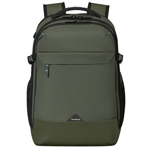 Backpack M Dark Olive - SAMSONITE