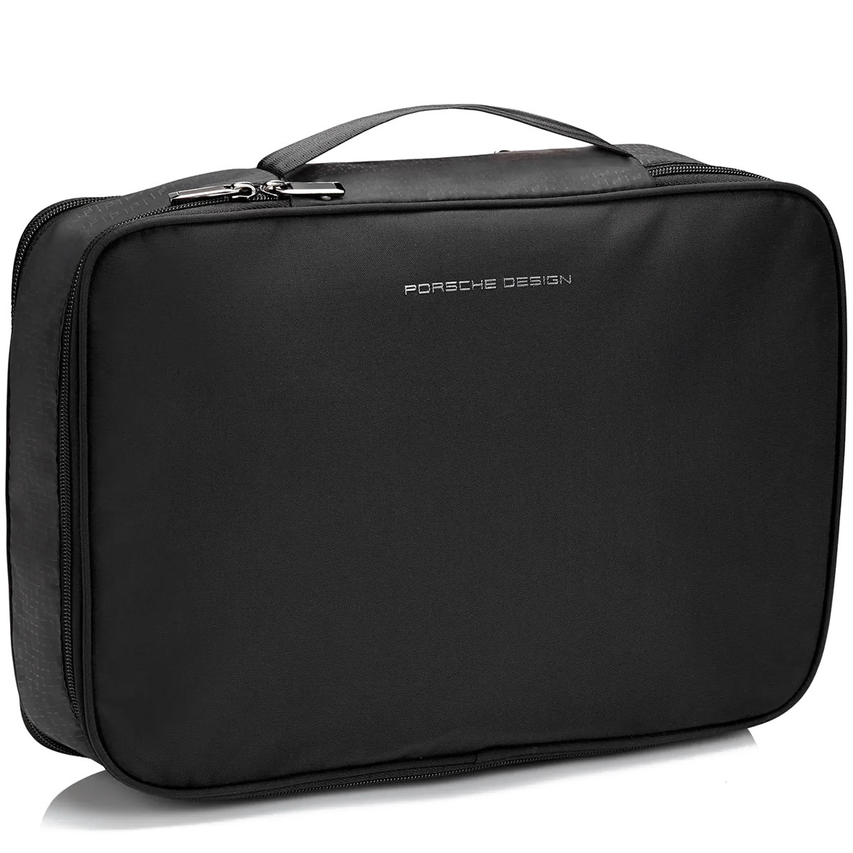 Toiletry Kit Black - PORSCHE DESIGN