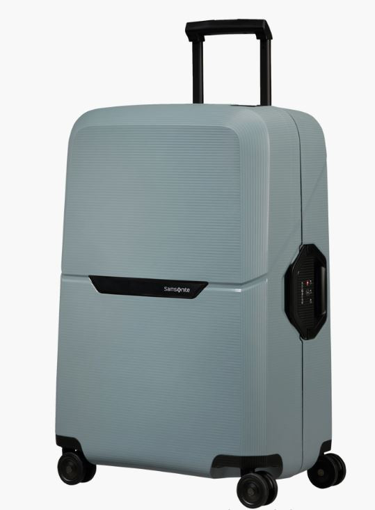 Spinner 69cm Ice Blue - SAMSONITE