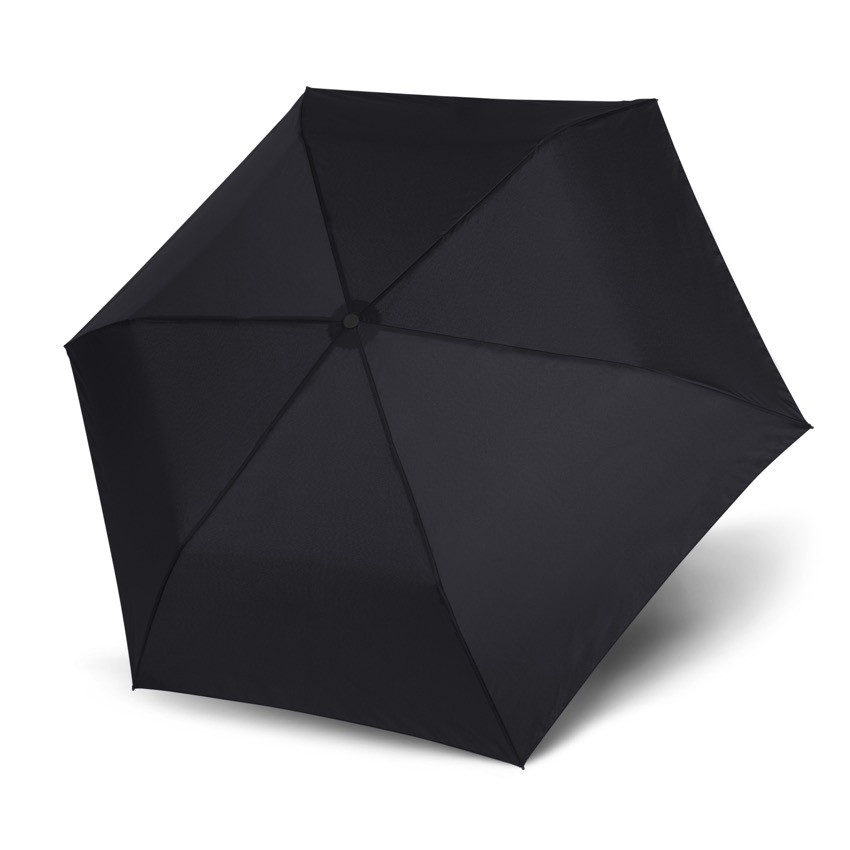 Umbrella Black - DOPPLER