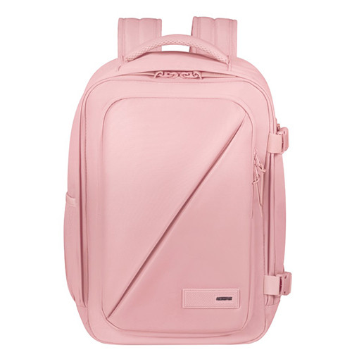 Backpack Pastel Pink - AMERICAN TOURISTER