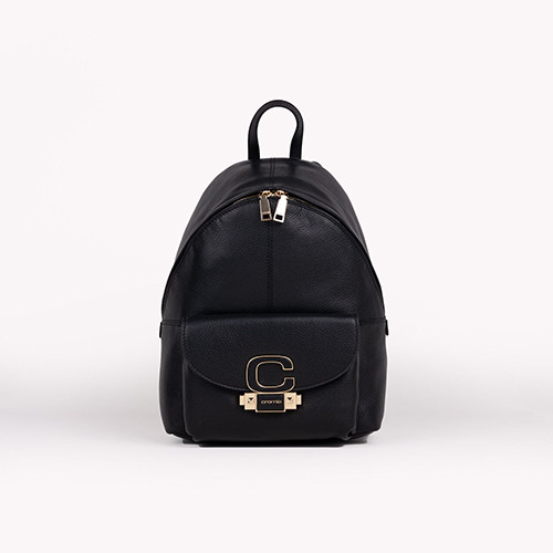 Backpack Black - CROMIA