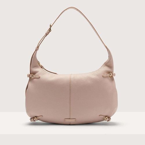 Abigail Crossbody Bag Լ Rosette - Coccinelle
