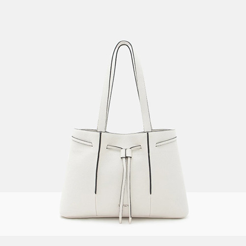 Top Handle White - L.Credi