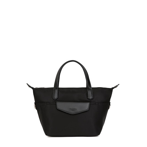 Top Handle Black - HEXAGONA