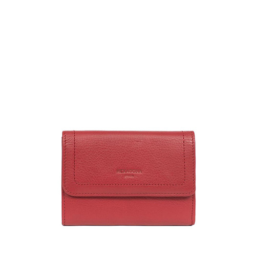 Wallet Red - HEXAGONA