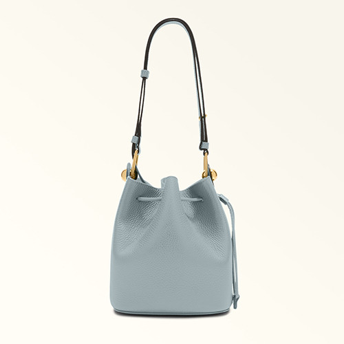 Sfera Mini Bucket Bag Nuvola - FURLA