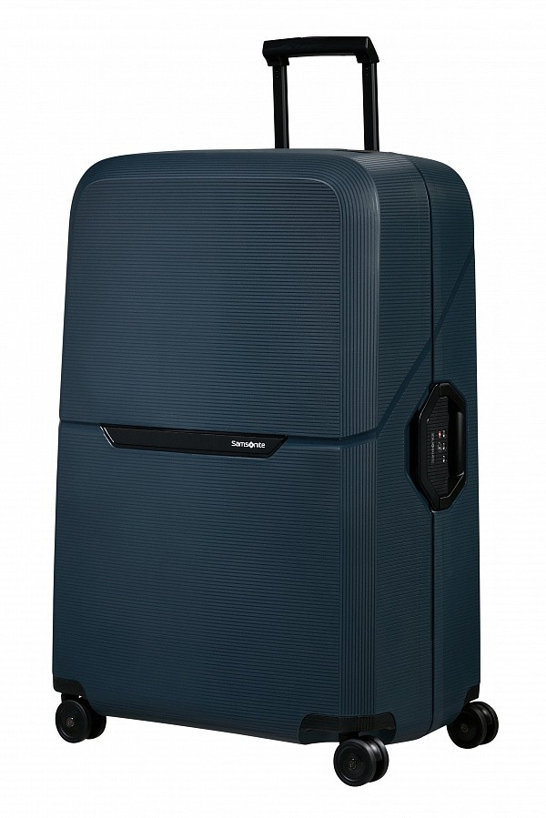 Spinner 81cm Midnight Blue - SAMSONITE