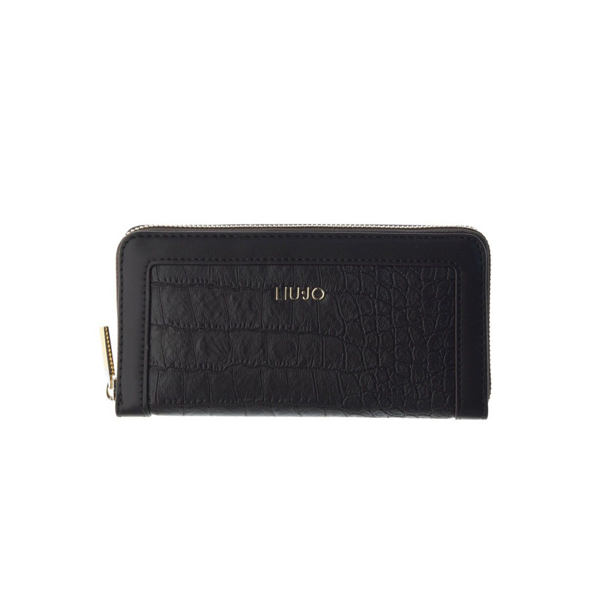 Wallet Deep Brown - Liu Jo
