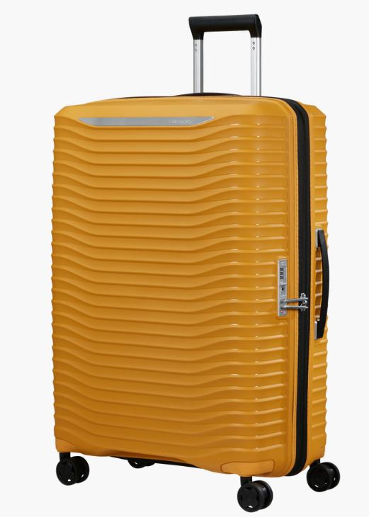 Spinner 75cm" Yellow - SAMSONITE