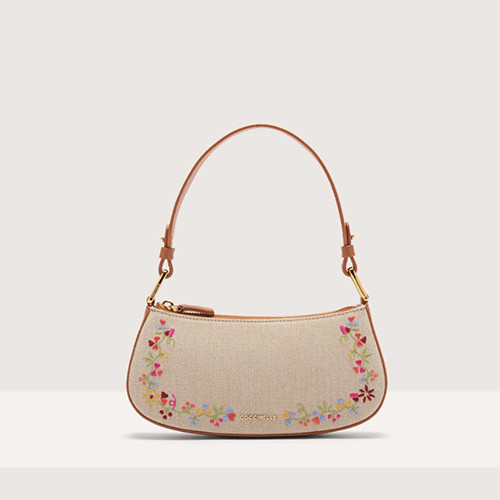 Merveille Mini Bag Multi Cuir - COCCINELLE