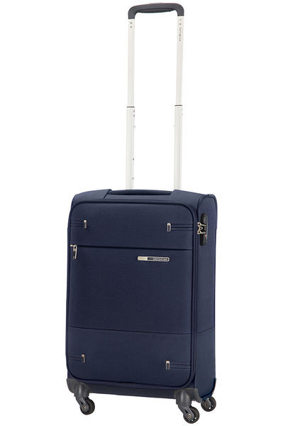 Spinner 55cm Navy Blue - SAMSONITE 