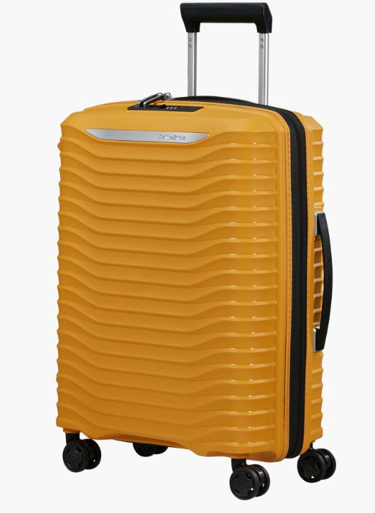 Spinner 55cm" Yellow - SAMSONITE