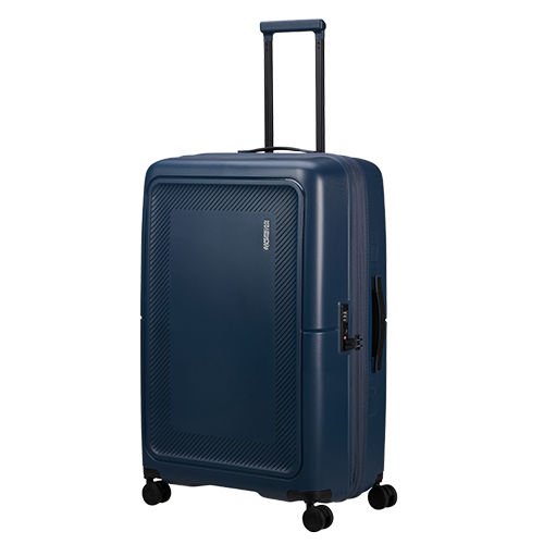 Spinner 77cm Midnight Blue - AMERICAN TOURISTER