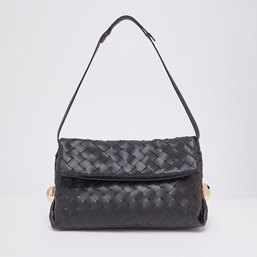 Top Handle Black - Liu Jo