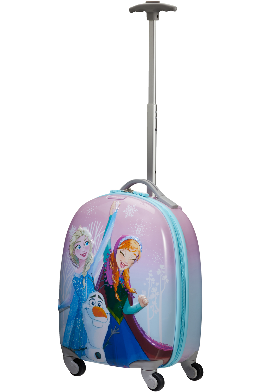 Spinner 46cm Frozen - SAMSONITE