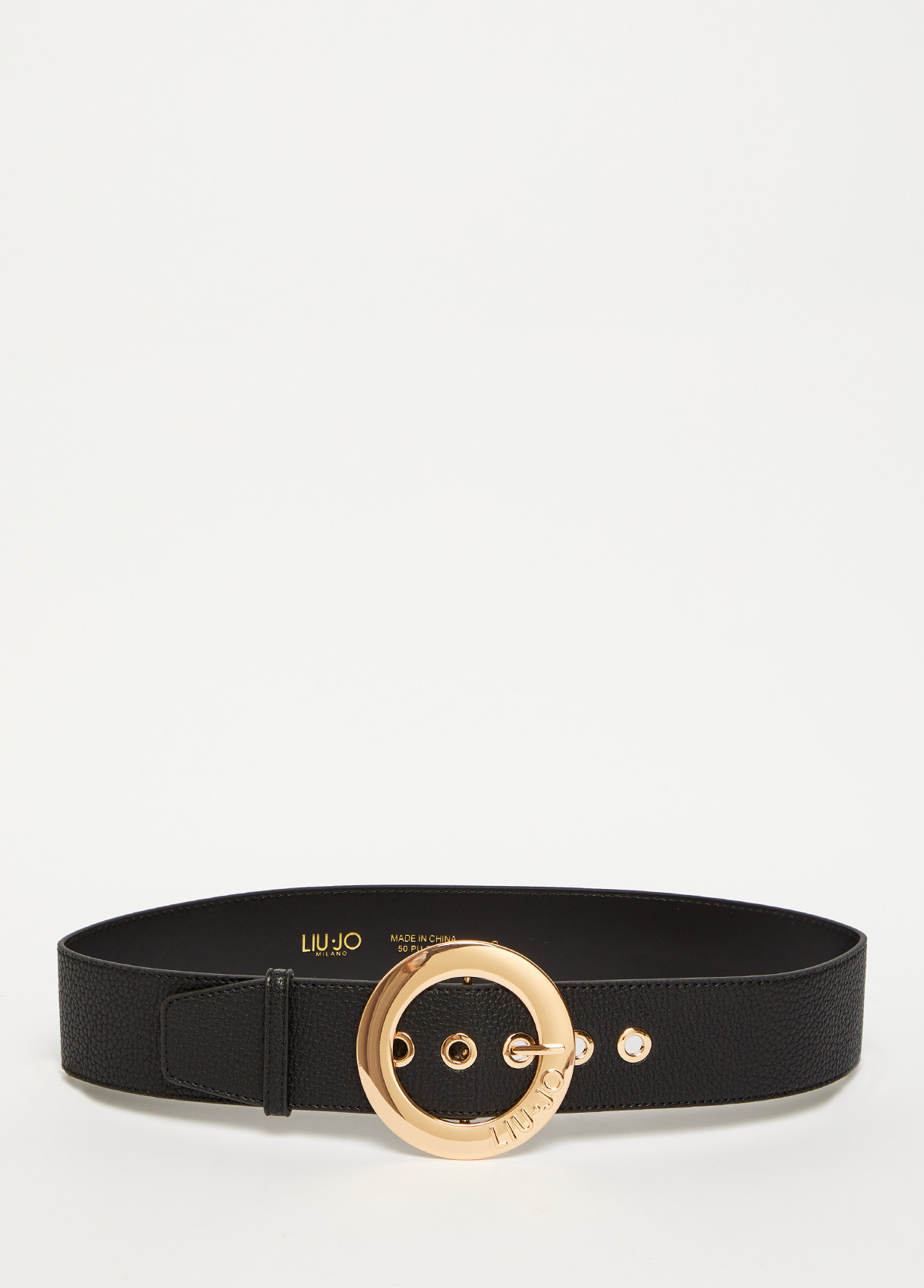 Belt Black - Liu Jo