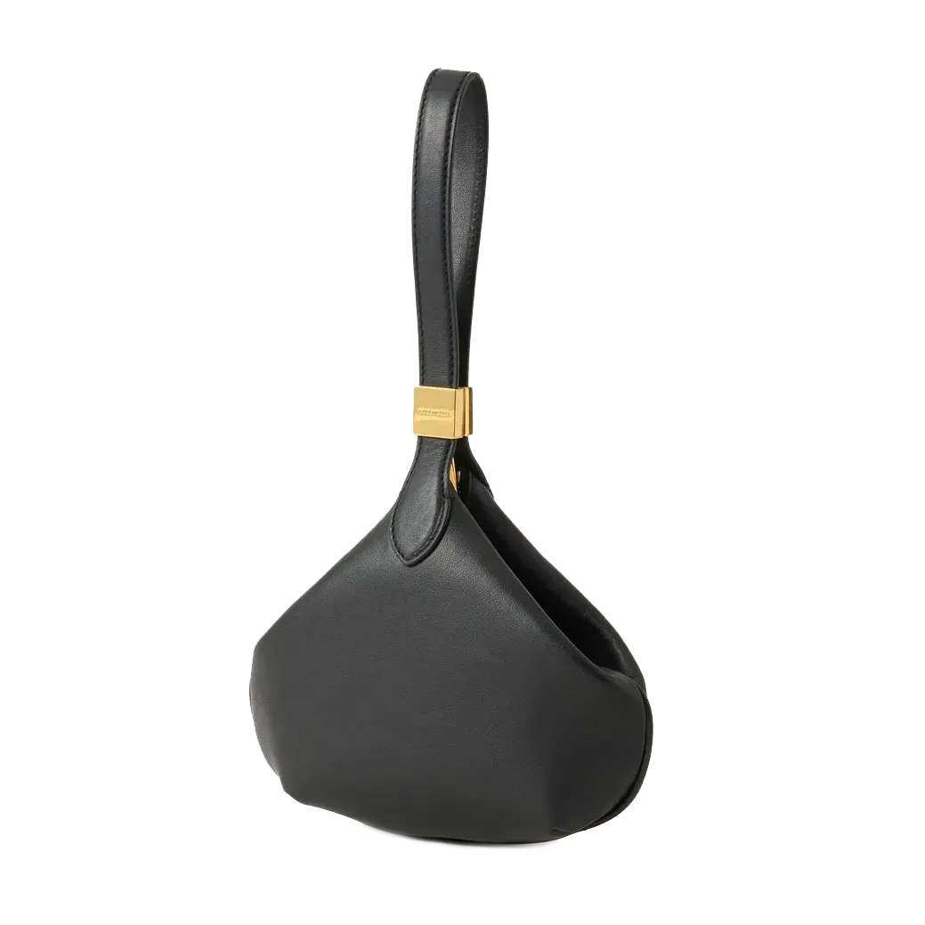 Top Handle Glow Noir - COCCINELLE