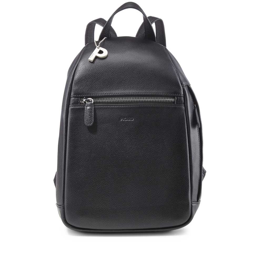 Backpack Black - PICARD