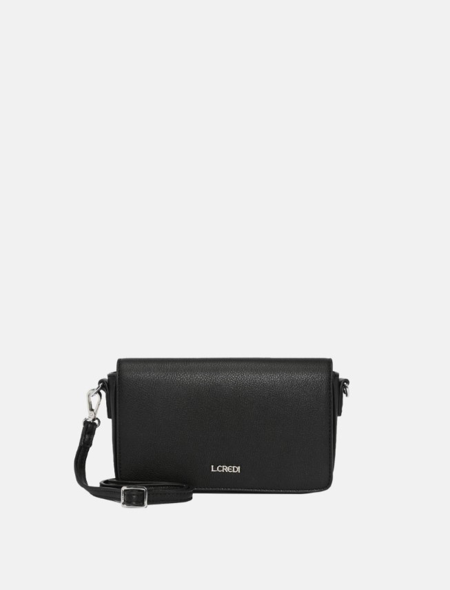 Crossbody Black - L.Credi