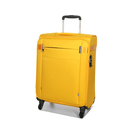 Spinner 55cm Golden Yellow - SAMSONITE