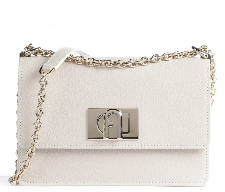 Mini Crossbody 1927 Marshmallow - FURLA
