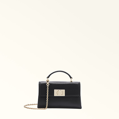 Mini Top Handle XS 1927 Nero - FURLA
