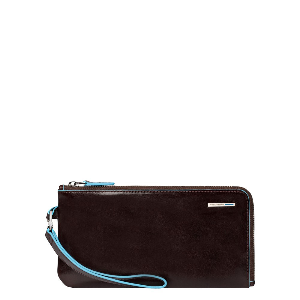 Clutch Mahogany - PIQUADRO