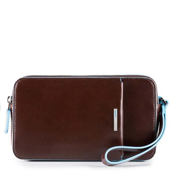 Clutch Brown - PIQUADRO