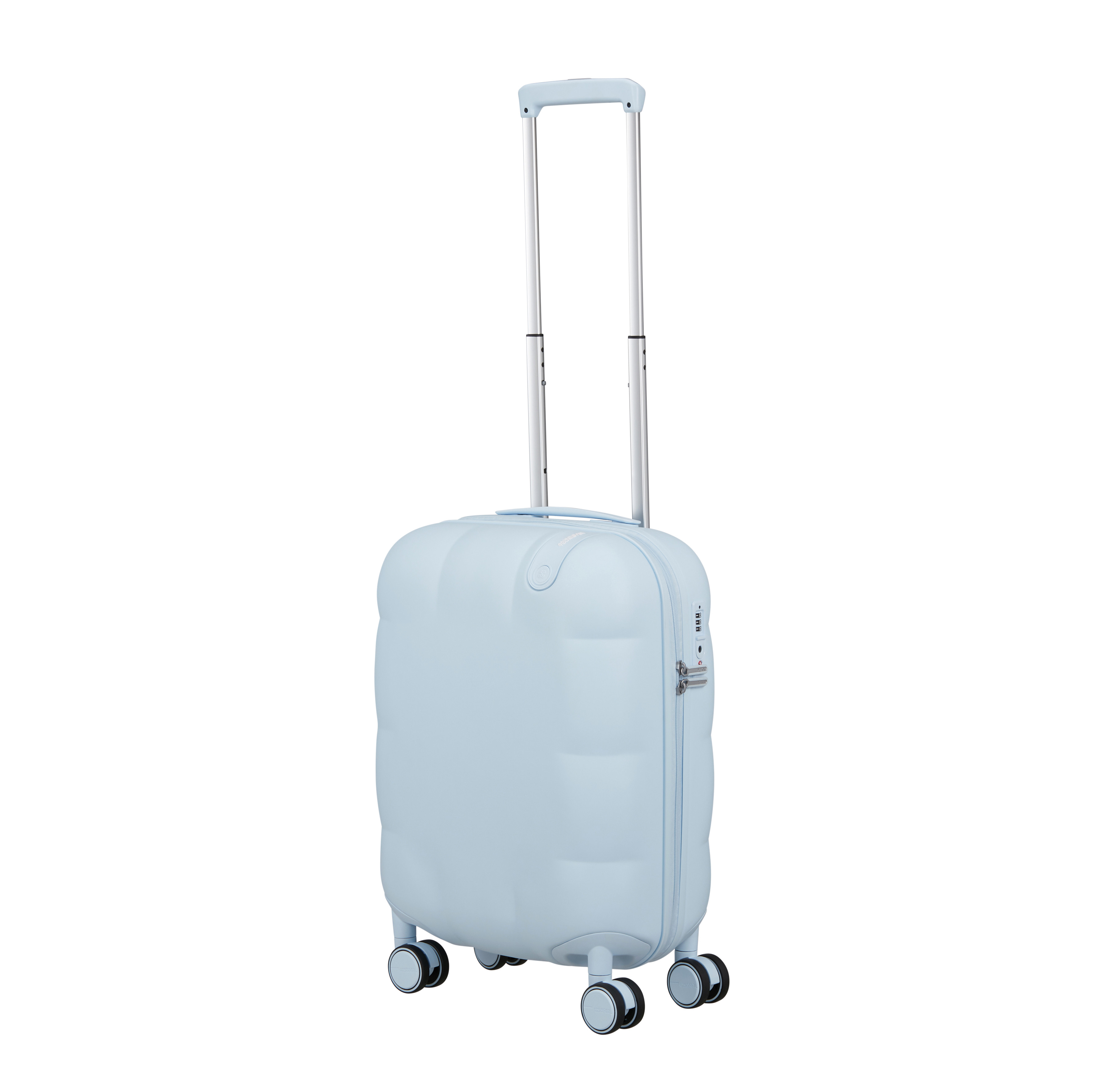 Spinner 55" Blue Dream - AMERICAN TOURISTER
