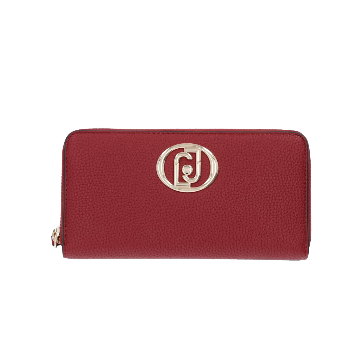 Wallet Brick Red - Liu Jo