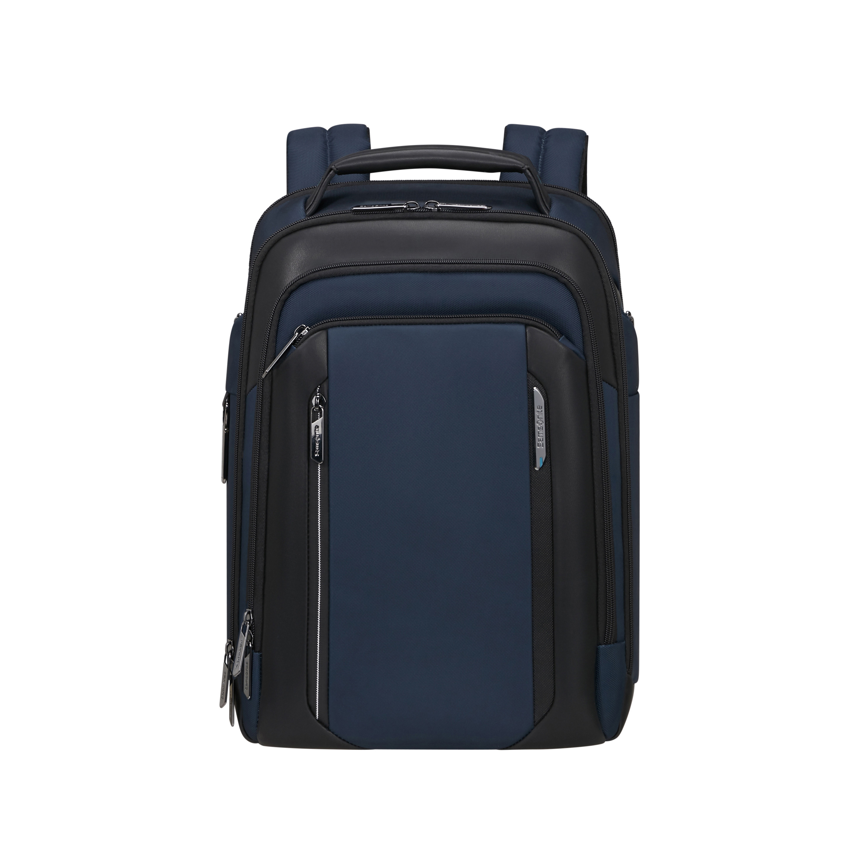Backpack 14.1" Blue - SAMSONITE