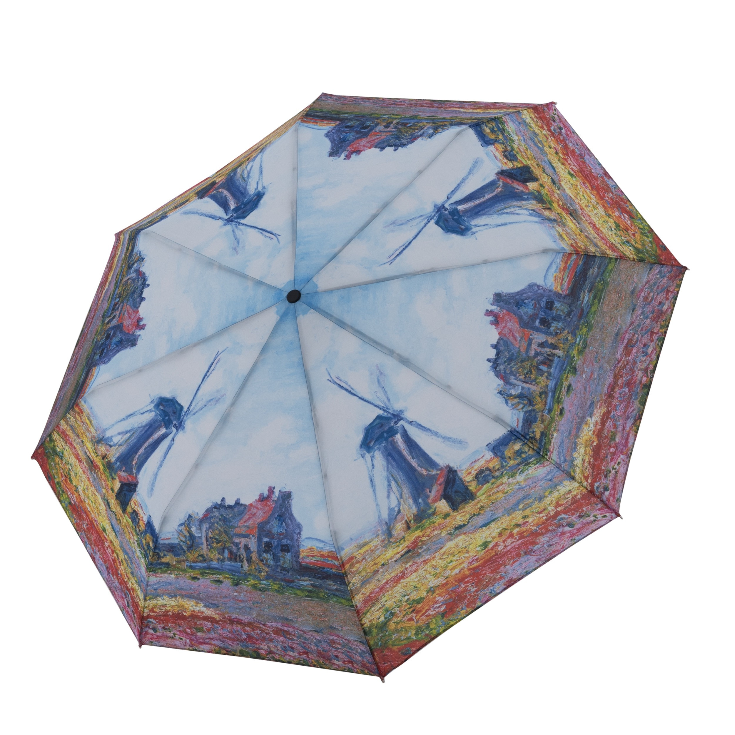 Umbrella Monet Windmill - DOPPLER