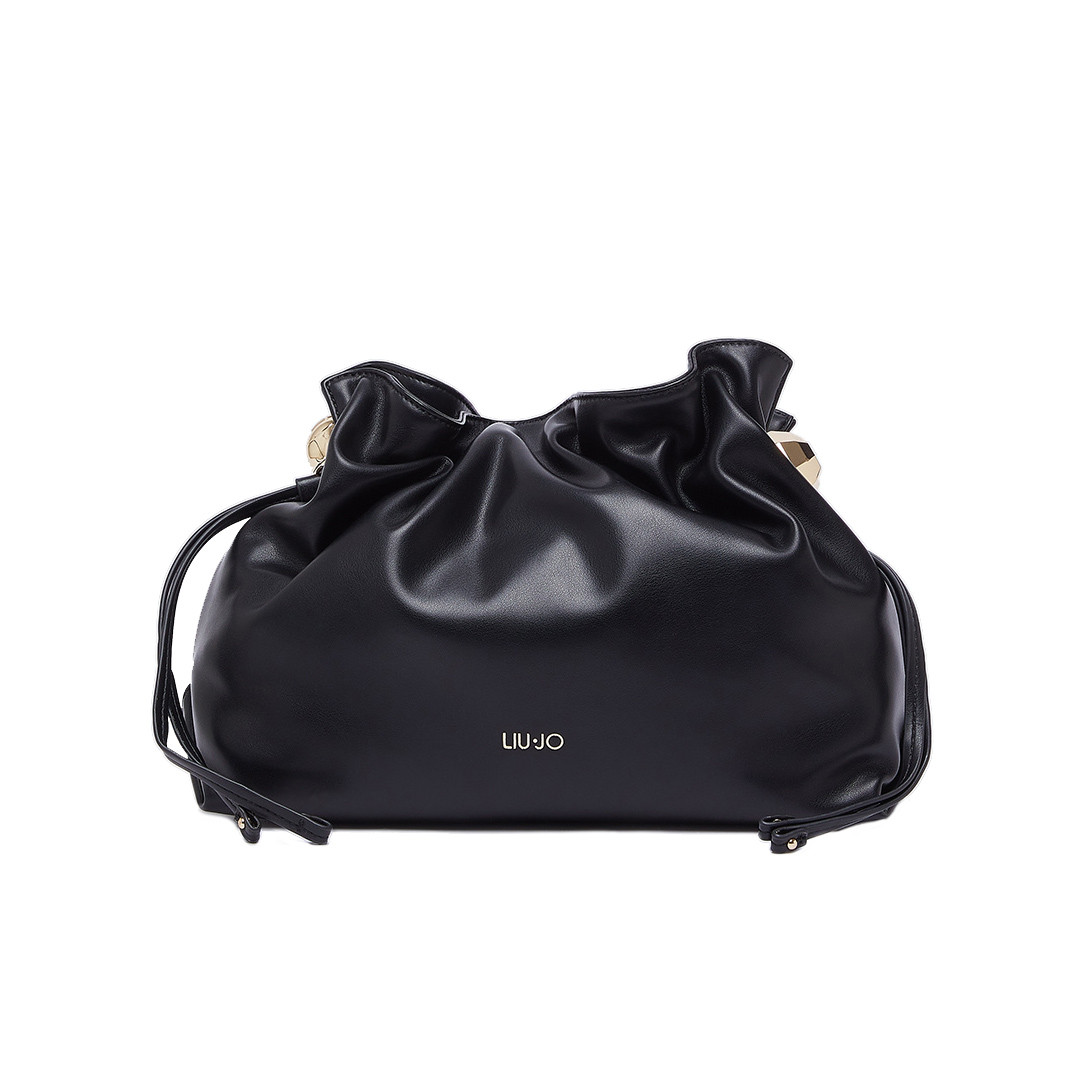 Shoulder Riccy M Black - Liu Jo