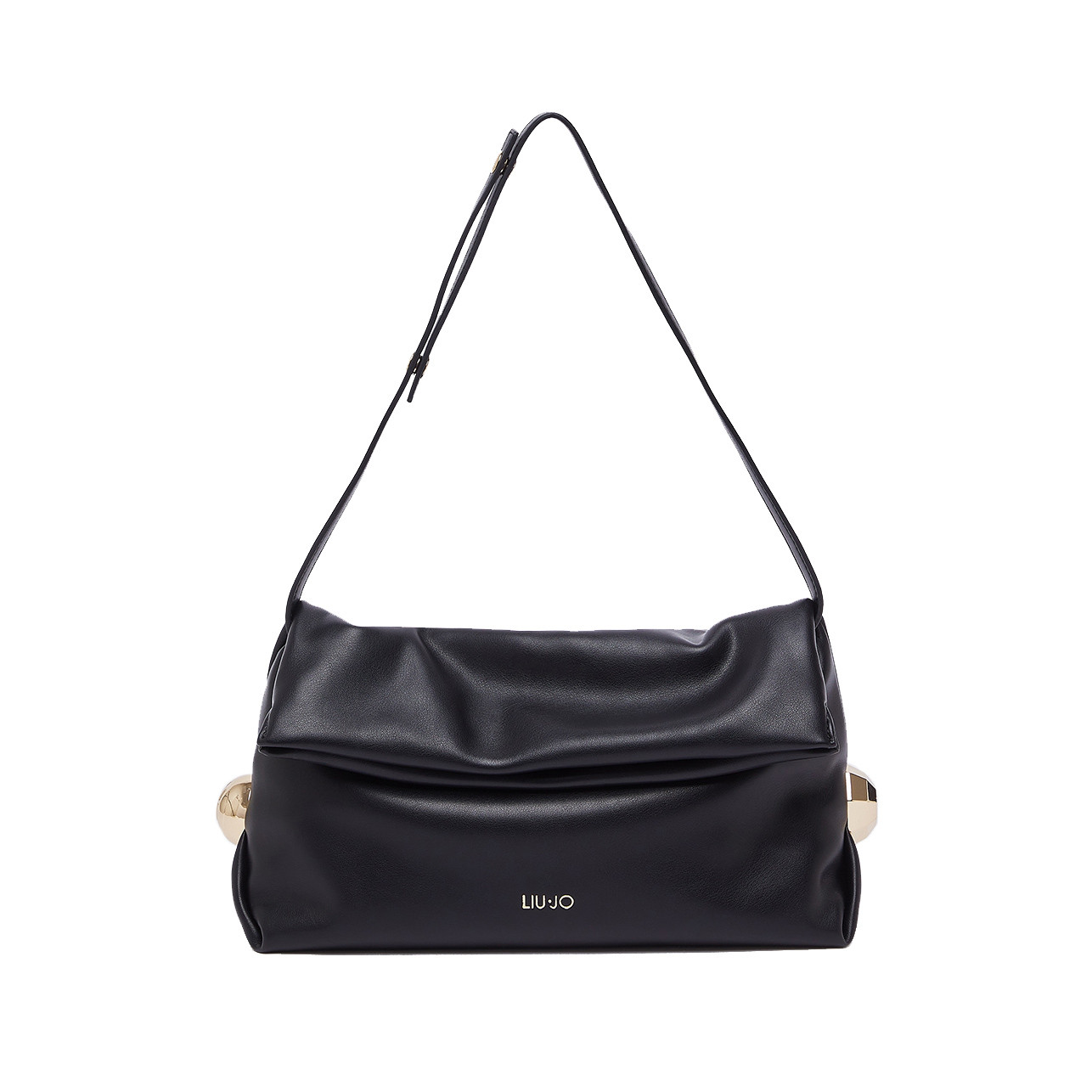 Shoulder Riccy M Black - Liu Jo
