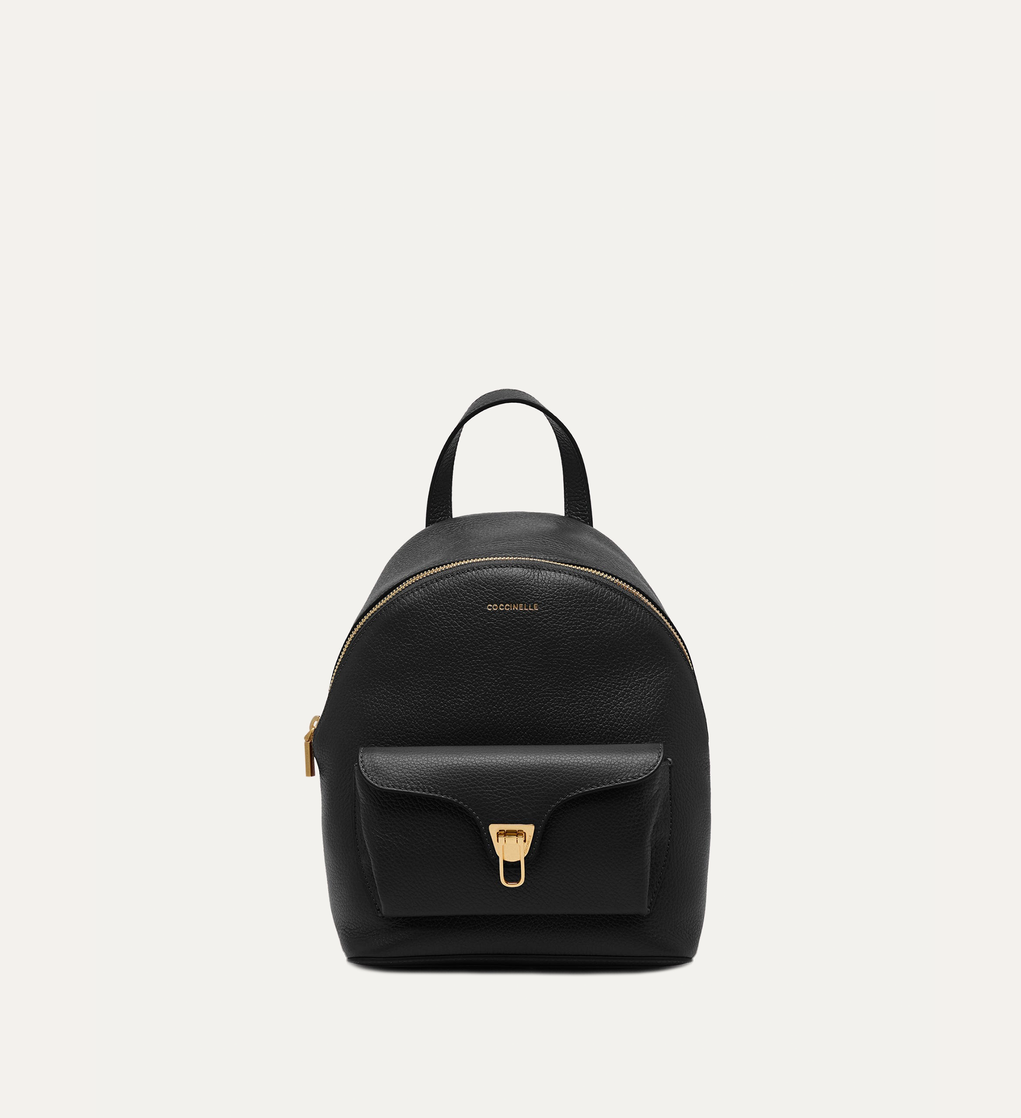 Backpack Noir - COCCINELLE