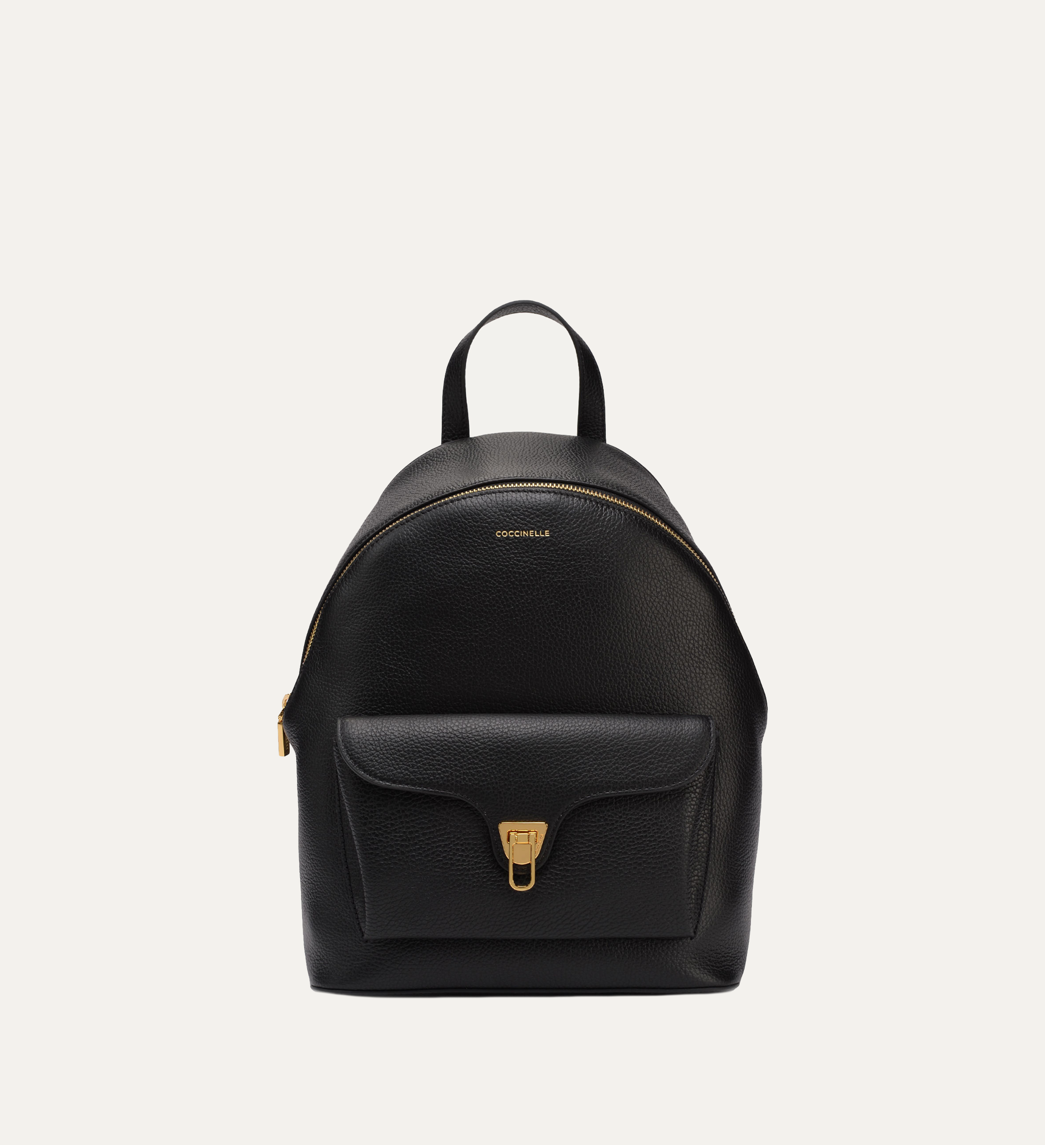 Backpack M Noir - COCCINELLE